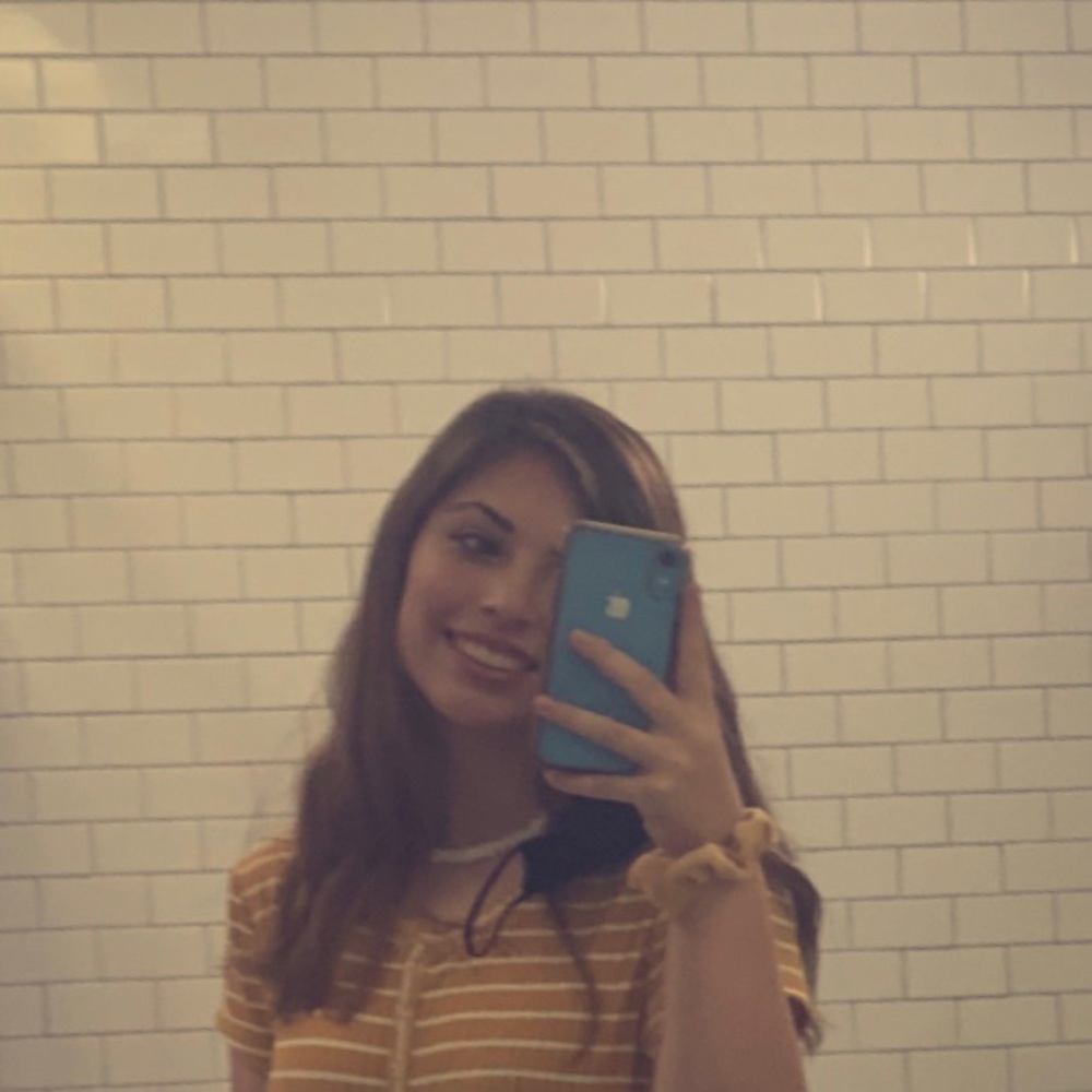 Meet your Posher, Madison